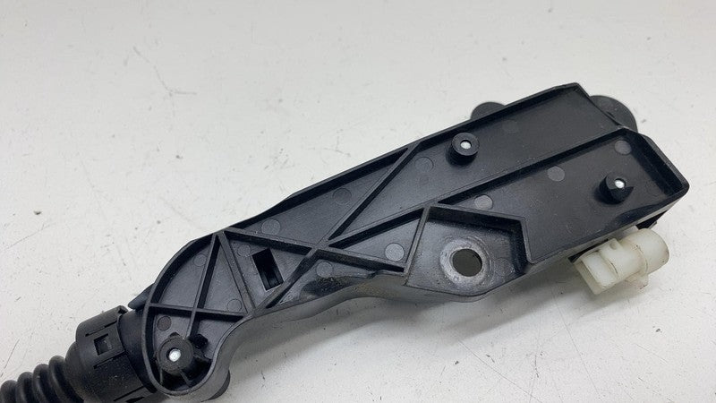 103301100G ⭕ 2017-2020 Tesla Model 3 Front Hood Lock Latch Actuator Mechanism 1033011-00-G