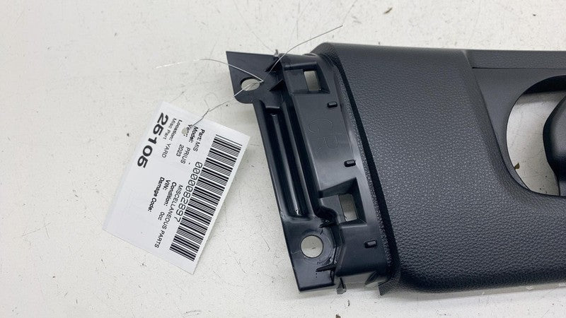 ⭕ 23-25 Prius Front Right B-Pillar Seatbelt Height Adjuster Cover RH 7