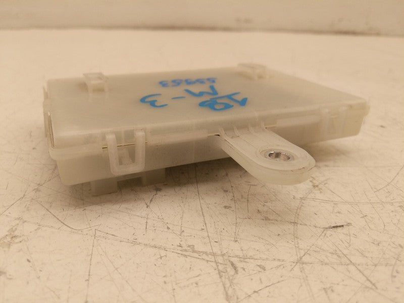 1092755 98 D ⭕ 2017-2020 Model 3 GEN 3 Charge Port Controller ECU Control Module 1092755-98-D