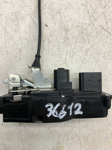 ⭕ 12-20 Tesla Model S Front Left Door Lock Latch Actuator Mechanism 6008913-00-C