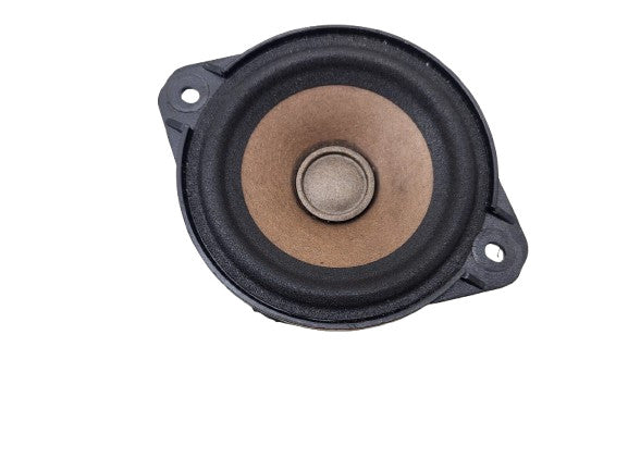 100483301A ⭕ 12-20 Model S Front Dashboard Sound Mid-Range Audio Speaker 80MM 1004833-01-A