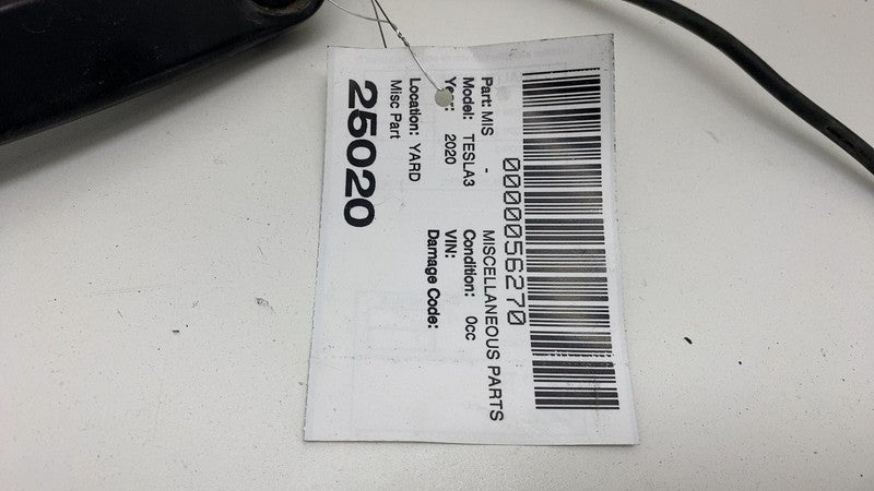 2017-2023 Tesla Model 3 Front Passenger Windshield Wiper Arm Right RH 