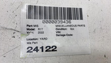 ⭕ 2022-2024 Rivian R1T R1S Central Gateway Control Module Unit OEM PT00000535-K