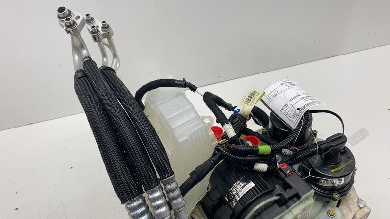 ⭕ 2020-2024 Tesla Model Y Supermanifold Refrigerant Chiller w/ Coolant