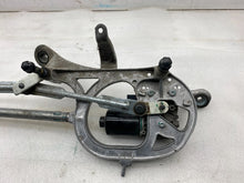 ⭕ 16-20 Model X Front Windshield Wiper Motor & Linkage w/ Module 1034391-00-D