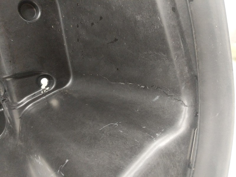 ⭕ 12-15 Model S MS Front Trunk Storage Bin Luggage Compartment Tray Tr