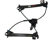 ⭕ 2012-2020 Tesla Model S Front Left Door Window Regulator & Motor 6006551-00-G
