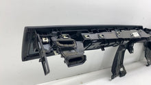 ⭕ 2021-2025 Tesla Model X MX Front Dashboard Instrument Panel Lower 1563008-00-D