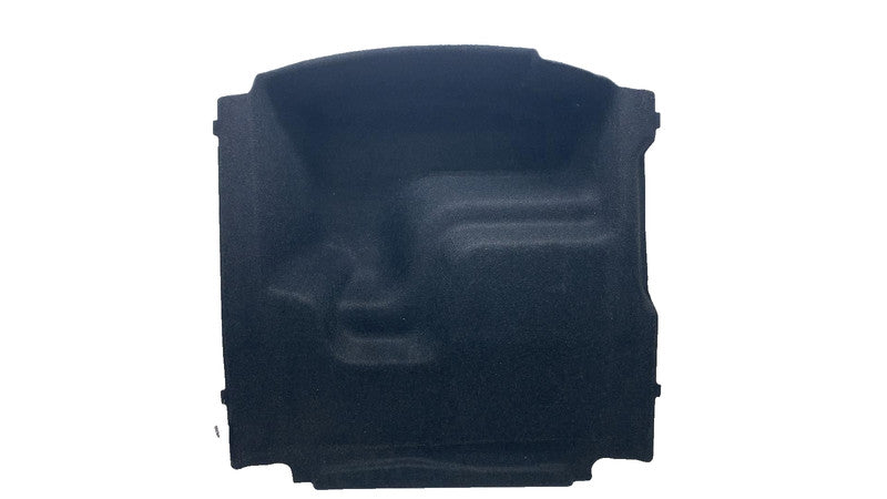 32228846 ⭕ 2021-2023 Polestar 2 Trunk Cargo Floor Compartment Liner Carpet Trim 32228846