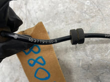 ⭕ 12-20 Model S Front Anti-Lock Brake System Wheel ABS Speed Sensor 1037794-00-B