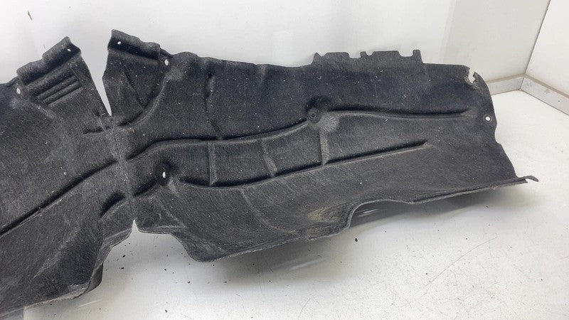 ⭕ 20-24 Tesla Model Y Rear Right Wheel Fender Liner Splash Shield 1492