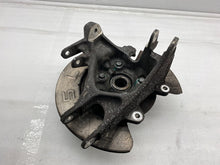 ⭕ 16-20 Model S MS Rear Right Spindle Knuckle w/ Dust Shield & Hub 6006433-00-A