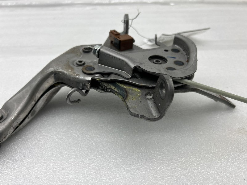 NF7A 44 010 2021-2022 Mazda MX-5 Miata Parking Hand Brake Lever Park Brake Control Assembly