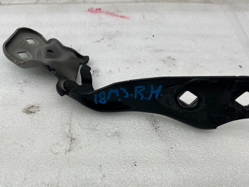 109879300D ⭕ 2017-2025 Tesla Model 3 Front Passenger Side Hood Hinge Right OEM 1098793-00-C