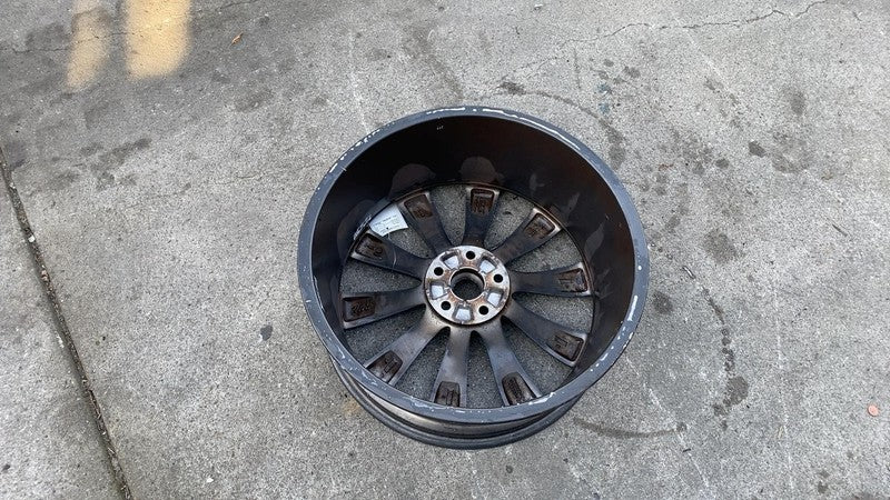 ⭕ 2012-2020 Tesla Model S MS Wheel Rim 21" inch 21x9.0J + 40MM 10-Spok