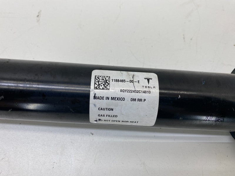 118846500E ⭕ 20-23 Model Y Rear Suspension Shock Absorber Damper Coil DM PERF 1188465-00-E