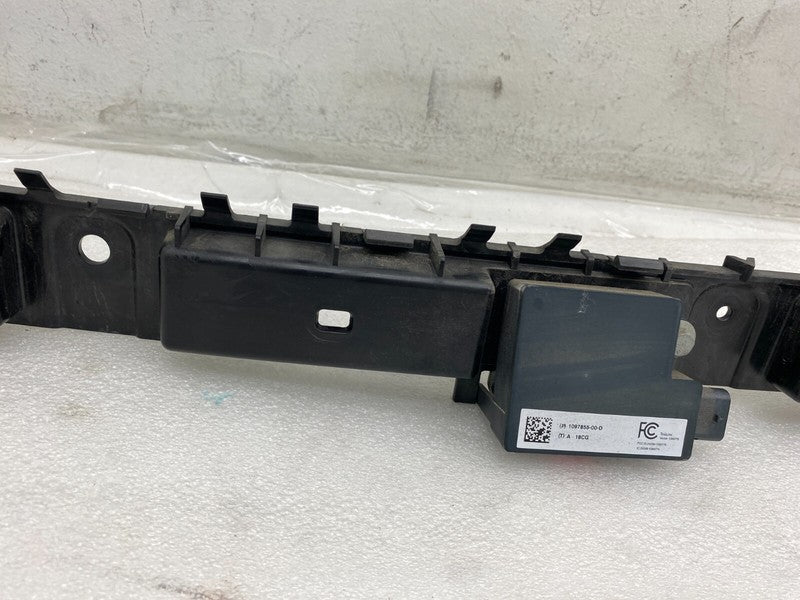⭕ 17-23 Model 3 Rear Bumper Support Bracket w/ BCM Control Module 1097
