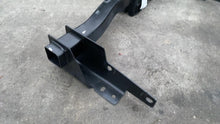 ⭕ 18-21 Lincoln Navigator Rear Bumper Trailer Towing Hitch Rail JL1A-19D534-AC