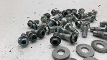 Miscellaneous Parts JEEP WRANGLER 21