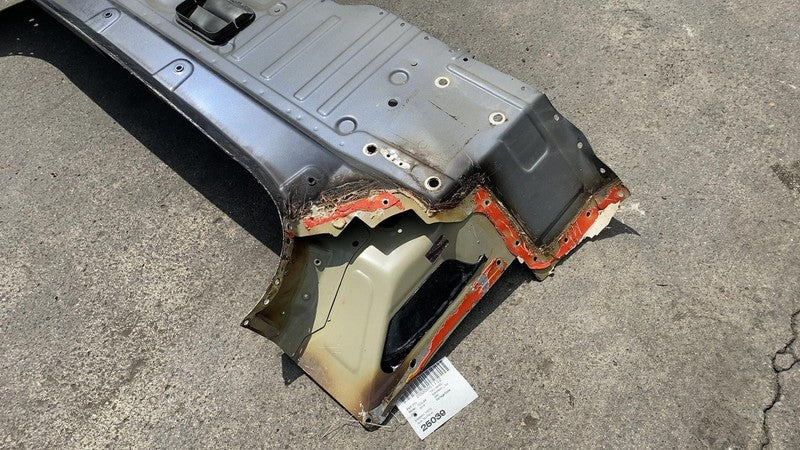 ⭕ 2016 2017 2018 2019 2020 Tesla Model X Rear Tail End Complete Body Frame Panel