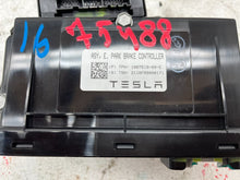 ⭕ 12-20 Model S MS Power Liftgate + ECU Park Assist + Brake Module 1007618-00-E