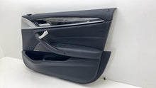 2018-2022 BMW 530e G30 Front Passenger Side Door Trim Panel Right RH Assembly