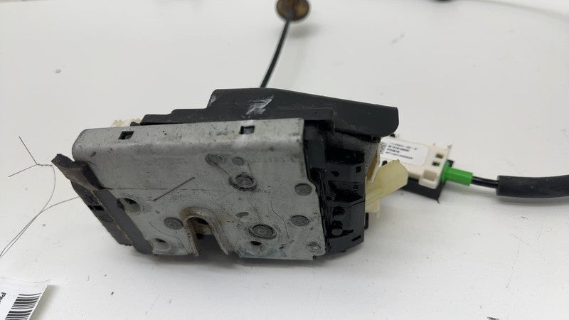 111206400B ⭕ 2016-2024 Tesla Model X Front Right Door Lock Latch Actuator RH 1112064-00-B