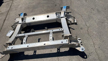 ⭕ 2012-2015 Tesla Model S Front Suspension Lower Subframe Crossmember Assy RWD