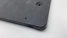 ⭕ 2012-2015 Tesla Model S Front License Plate Holder Bracket Frame 1018100-00-B