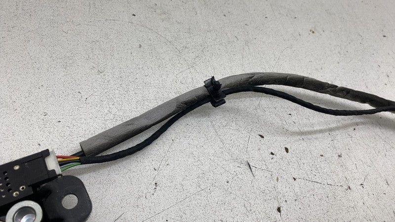 2019 BMW 530e G30 Rear Tailgate Trunk Lid Lock Latch Actuator Mechanis