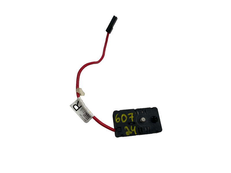 ⭕ 2021-2025 Tesla Model S X Infotainment Antenna Noise Filter +12V 150
