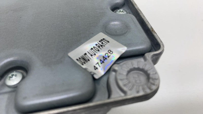 7P0959655B 2011 2012 2013 2014 Porsche Cayenne Center Console Main Control Module Unit OEM