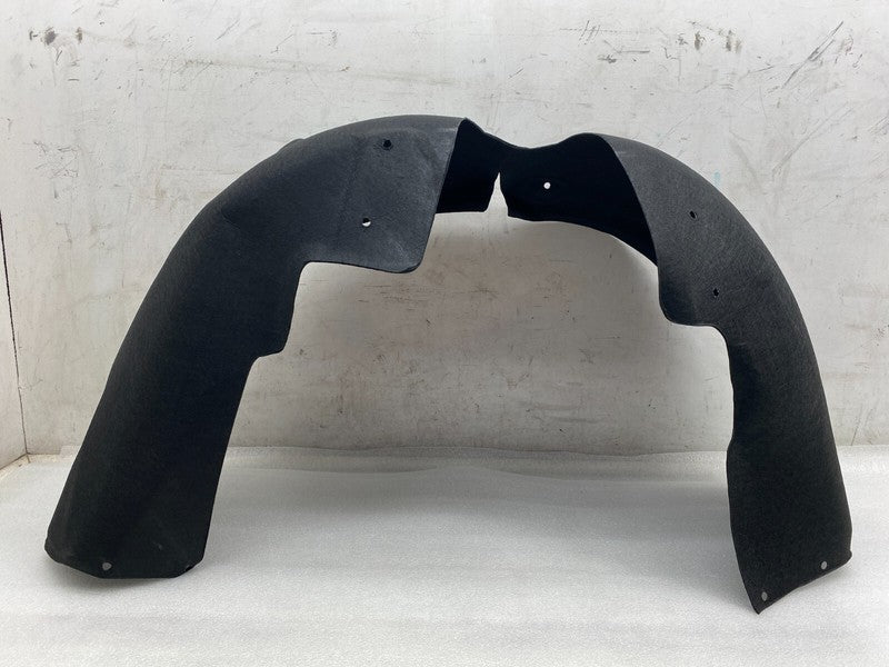 1067007-00-A ⭕ 16-20 Model S Rear Right Wheel Fender Liner Splash Shield Guard 1067007-00-A