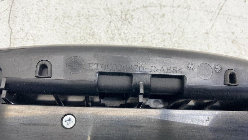 ⭕ 2022-2024 Rivian R1T Console Battery Wireless Charging Pad Control M