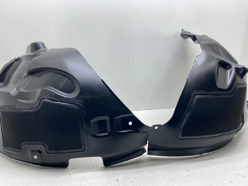 1585128-00-C ⭕ 2021-2026 Tesla Model X Front Left Wheel Arch Fender Liner Splash 1585128-00-C
