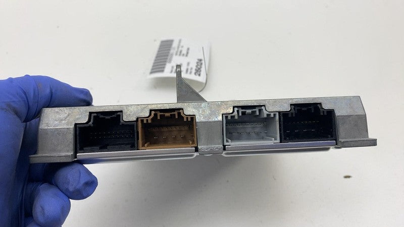 C500000617G ⭕ 22-24 Rivian R1T R1S Driver Left Dash Gateway VDM Control Module C500000617-G