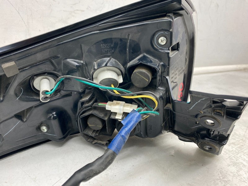 ⭕ 2015-2018 Nissan Murano Rear Passenger Side Outer Taillight Tail Lamp Right RH