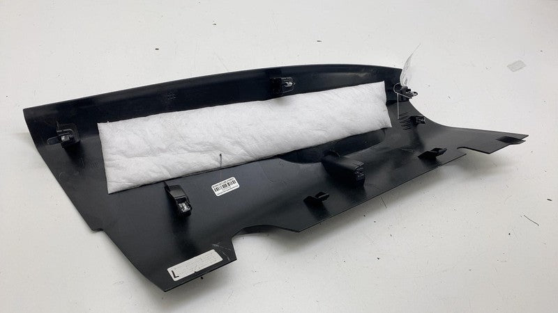 31651895 ⭕ 2021-2023 Polestar 2 Rear Driver Side C-Pillar Trim Panel Cover Left 31651895