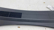 ⭕17-23 Model 3 Rear Underhood Apron Windshield Cowl Vent Cover Trim 1081675-00-E
