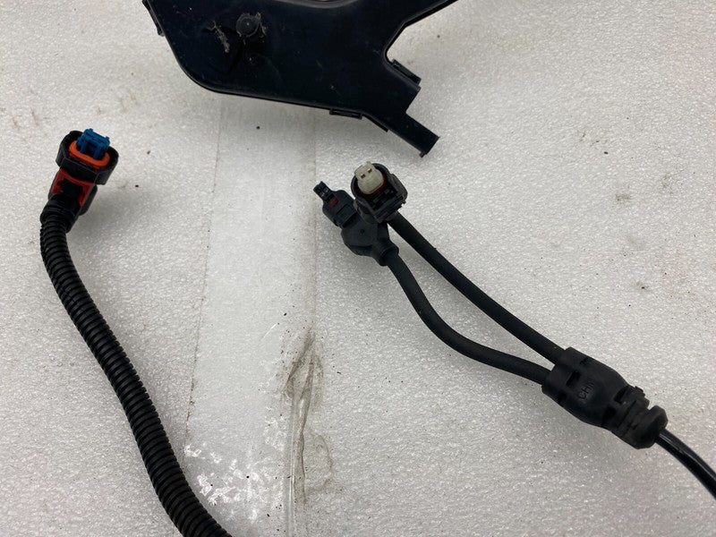 200443003B ⭕ 16-20 Model S Rear Bumper Subframe Wiring Harness Cable Wire Loom 2004430-03-B