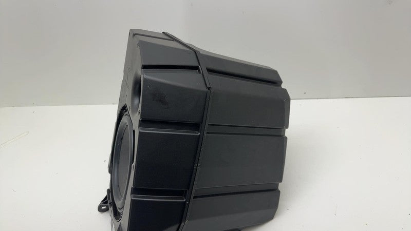 ⭕ 20-23 Tesla Model Y Audio Loudspeaker Subwoofer Speaker Bass Box 165