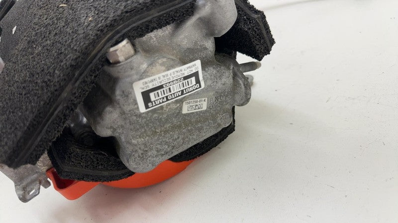 1501256-01-K ⭕ 21-23 Tesla Model S X Air Conditioning A/C Compressor Pump Assy 1501256-01-K