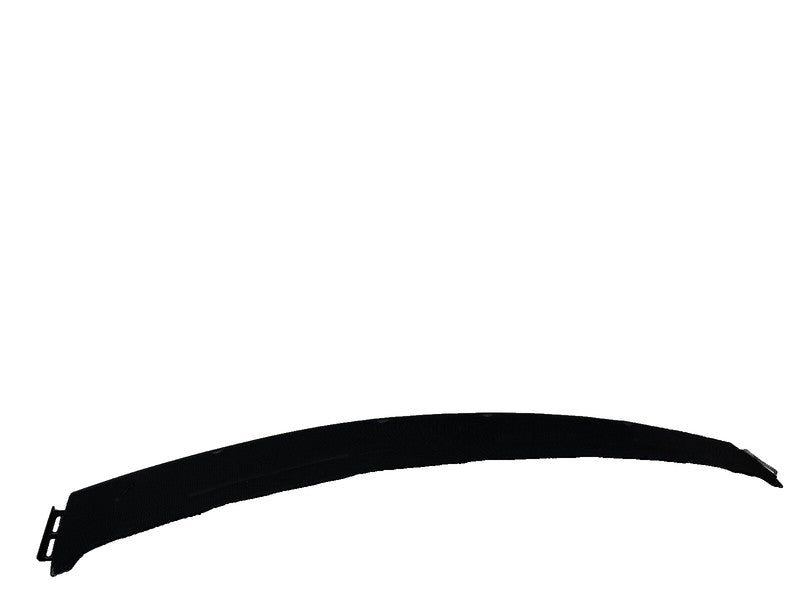 ⭕2012-2020 Tesla Model S MS Dash Dashboard Defroster Air Vent Speaker Trim Panel