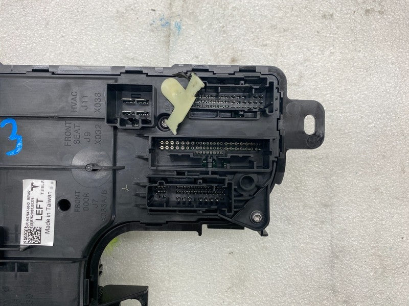 149784700D ⭕ 20-23 Model Y Front Left Frunk Low Voltage Body Controller Module 1497847-00-D
