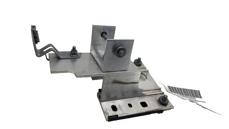 ⭕ 2022 Mercedes-Benz EQS 450+ Front Bumper Shock Absorber Bracket A297