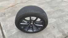 Wheel TESLA MODEL 3 22