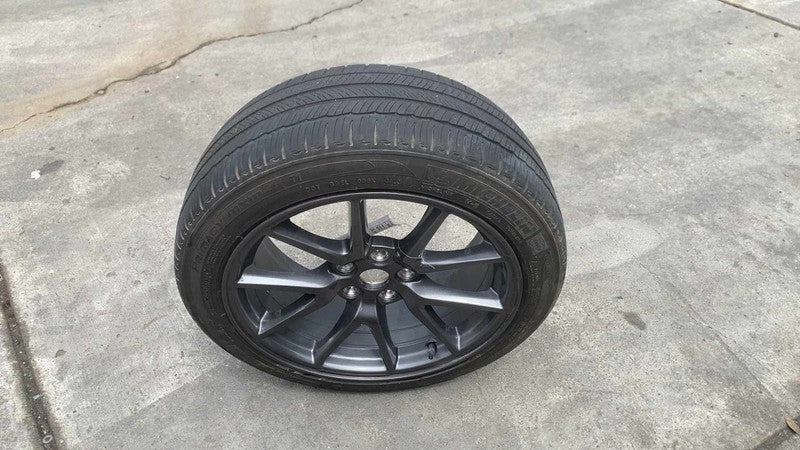 Wheel TESLA MODEL 3 22