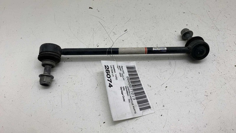 ⭕ 17-24 Model 3 M3 Front Driver Side Stabilizer Sway Bar Link Left 118