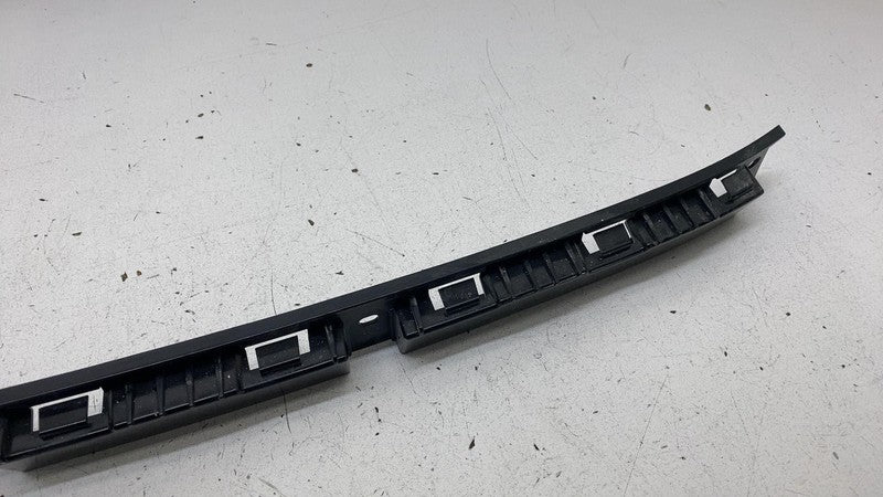 103484400C ⭕ 2016-2023 Tesla Model X Rear Bumper Center Mount Support Bracket 1034844-00-C
