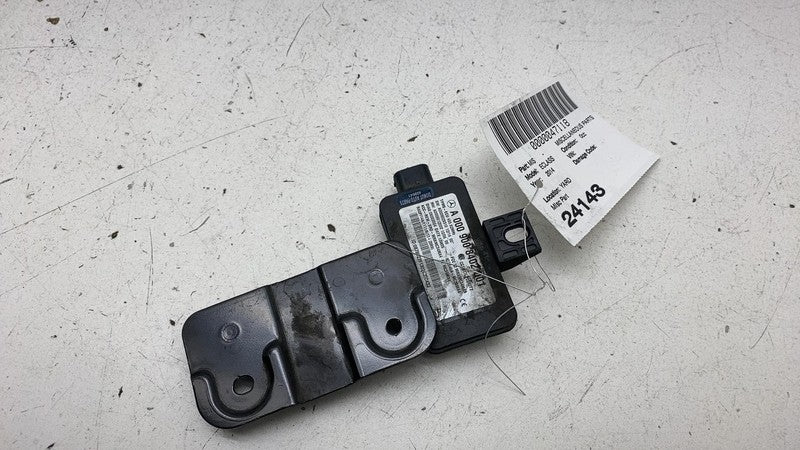 A2125455240 ⭕ 2010-2020 Mercedes-Benz E350 E-Class Tire Pressure Monitor System TPMS Module
